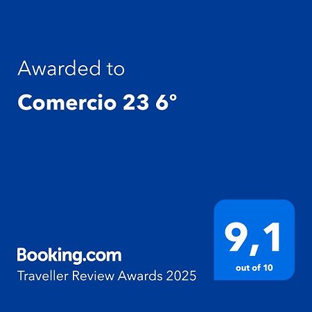 Comercio 23 6º Ribadesella Εξωτερικό φωτογραφία